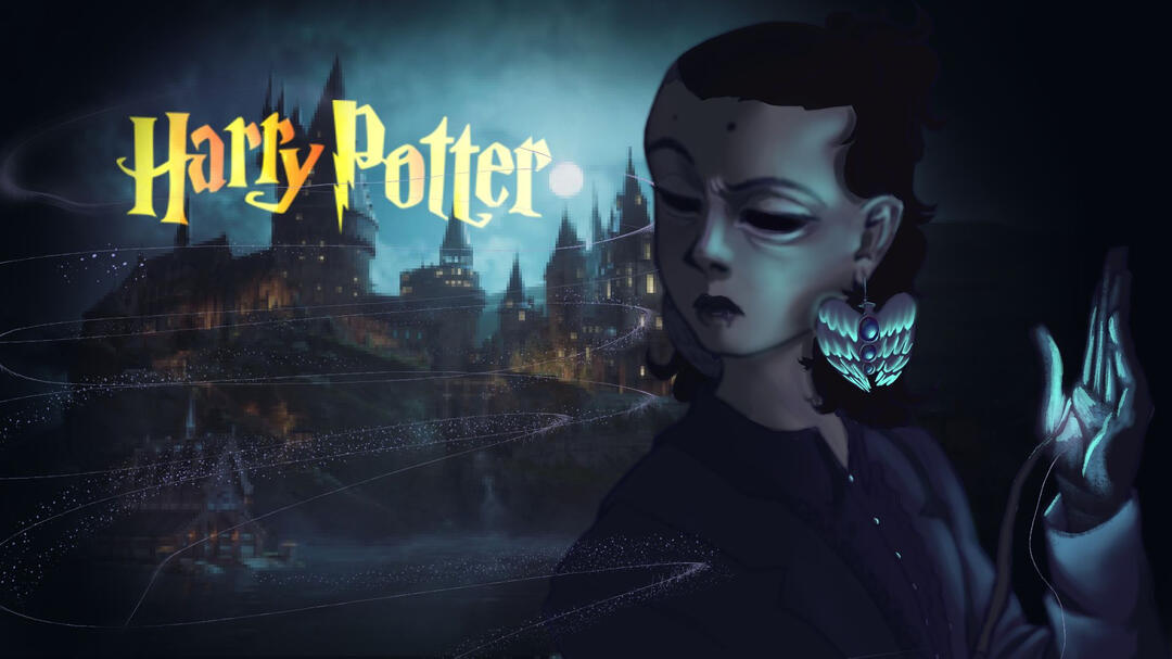 Thumbnail de Harry Potter