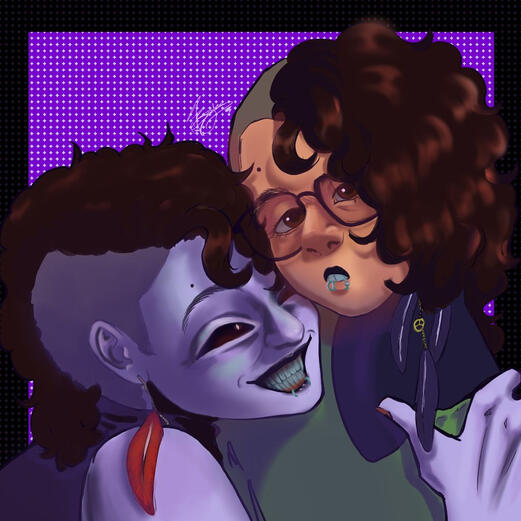 Foto de perfil - QAB_Tales