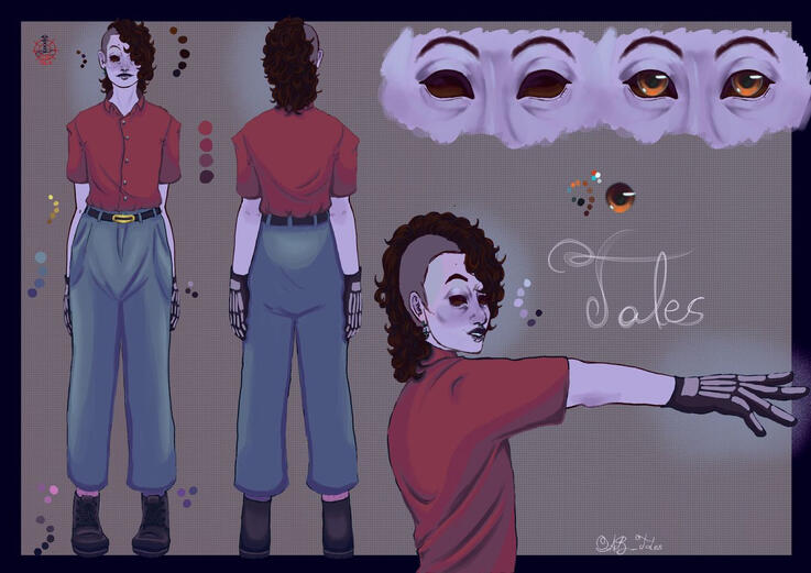 Folha de Referência - QAB_Tales