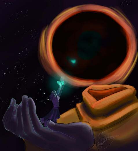 presente de natal Eclipse load